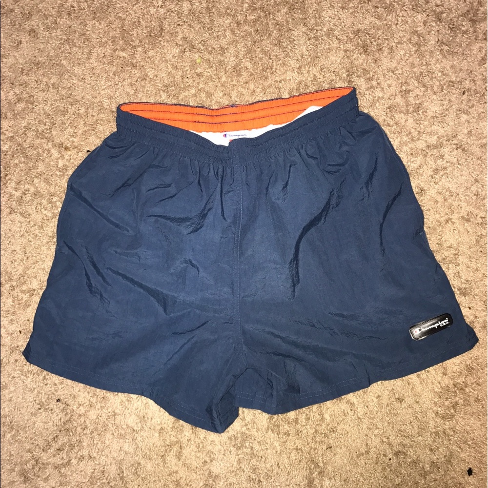 SOLD!!! Champion Shorts