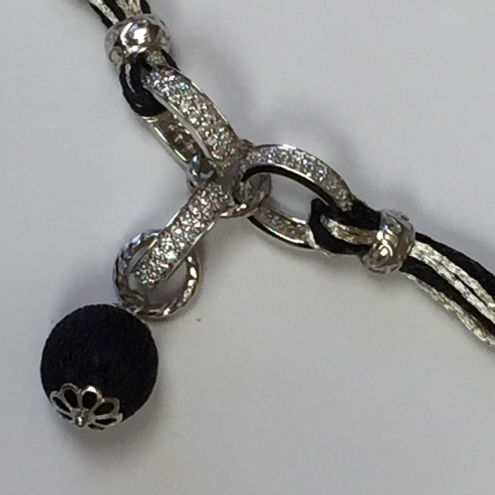 Leslie's Zandra Necklace