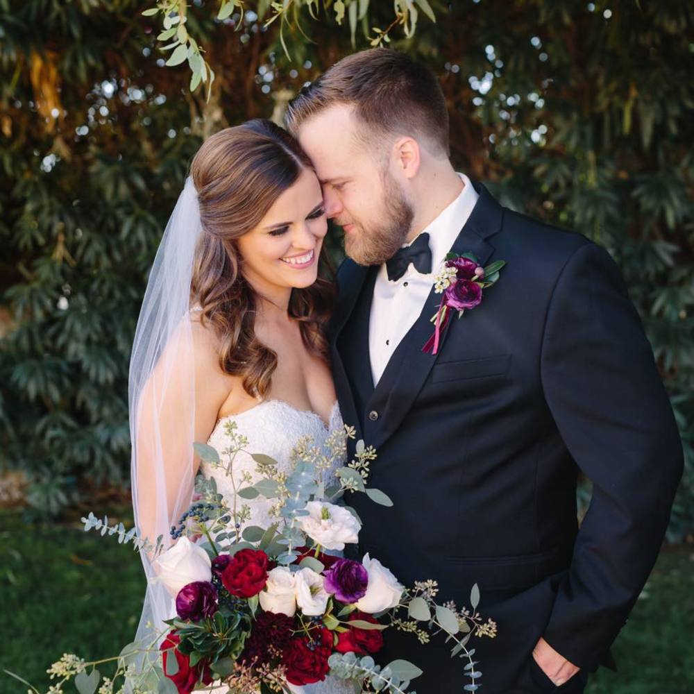 Meet your Posher, Rebekah