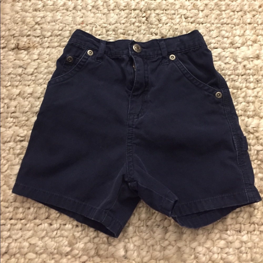 Arizona shorts.