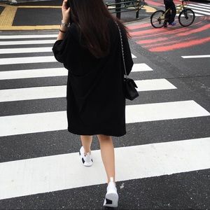 adidas NMD R1 Camo Black/Grey
