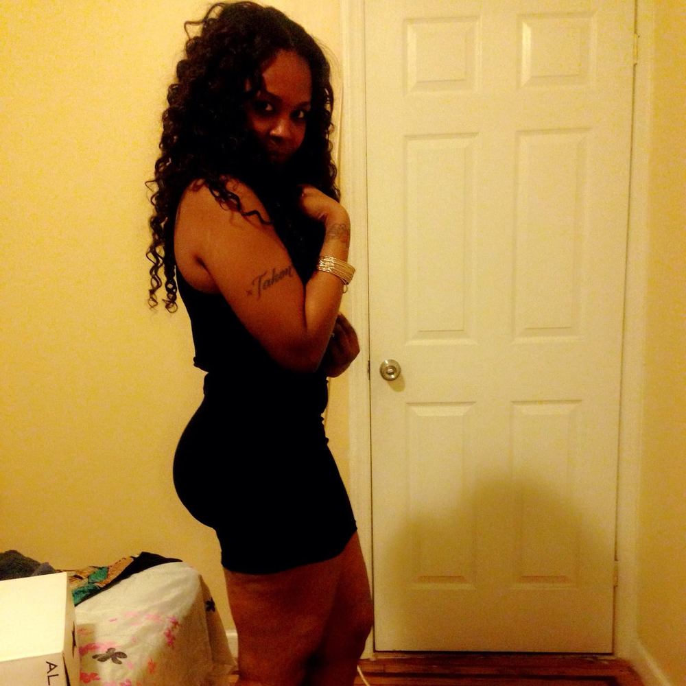 Meet your Posher, Camille