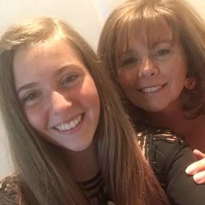 Meet your Posher, Lee-ann