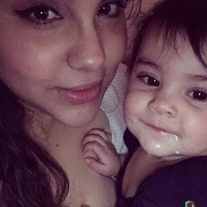 Meet your Posher, Crystle