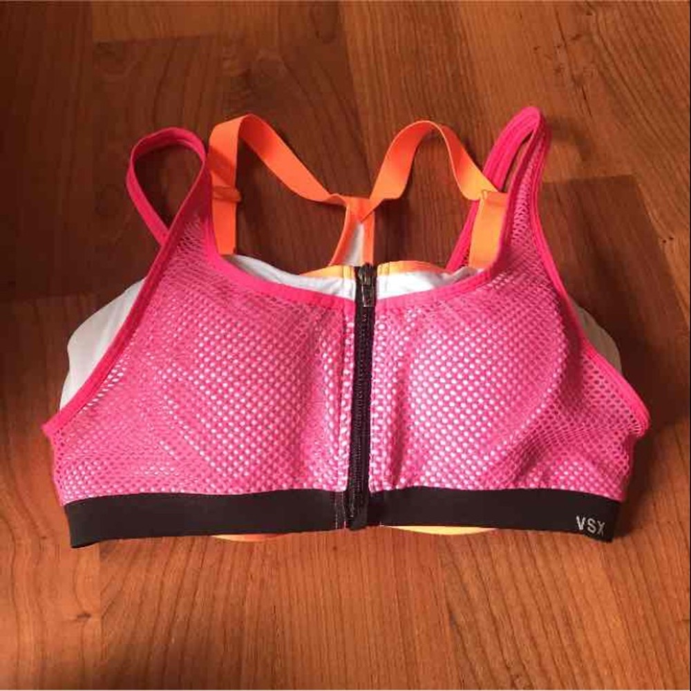 Victoria's Secret sport bra