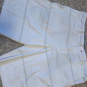 Mens hybrid swim shorts by O'Neill