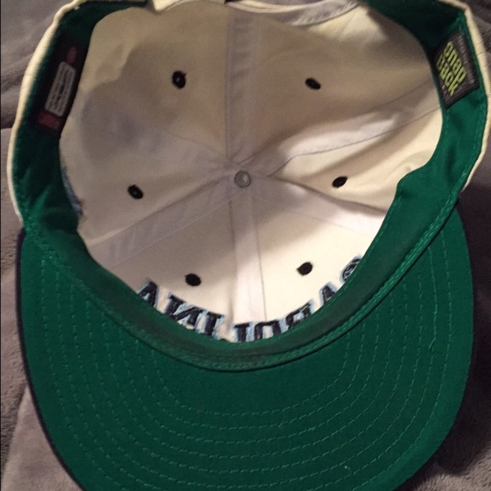 SnapBack hat - Picture 2 of 3