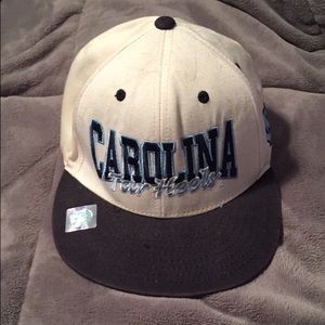 SnapBack hat