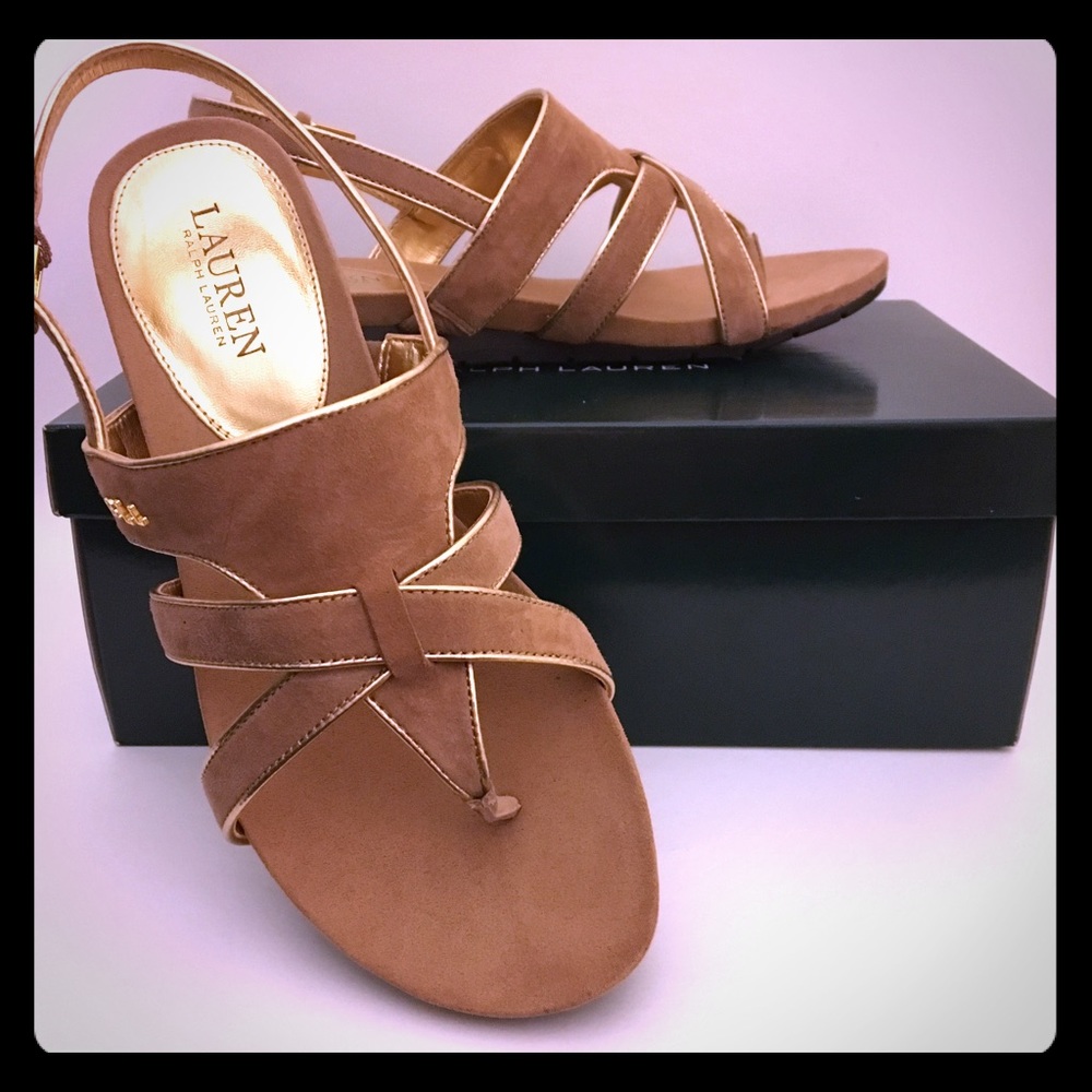 LAUREN • RALPH LAUREN • LINDSEY • CAMEL • KIDSUEDE