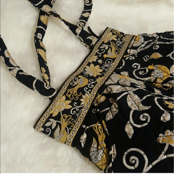 Vera Bradley Handbags - Vera Bradley Yellow Bird