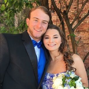 Meet your Posher, Tanner