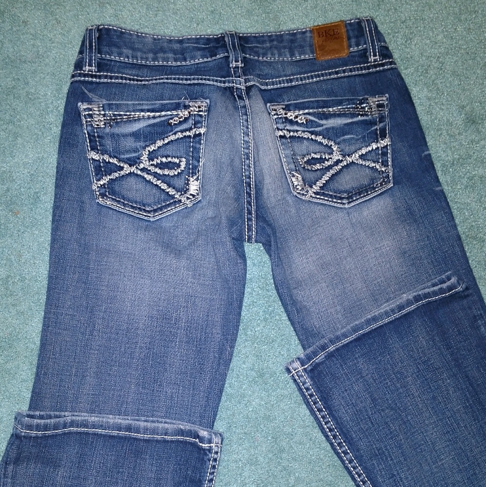 BKE Madison Jeans