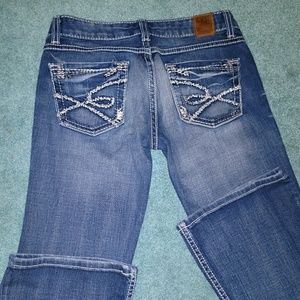 BKE Madison Jeans