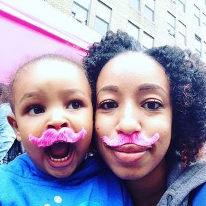 Meet your Posher, Justin