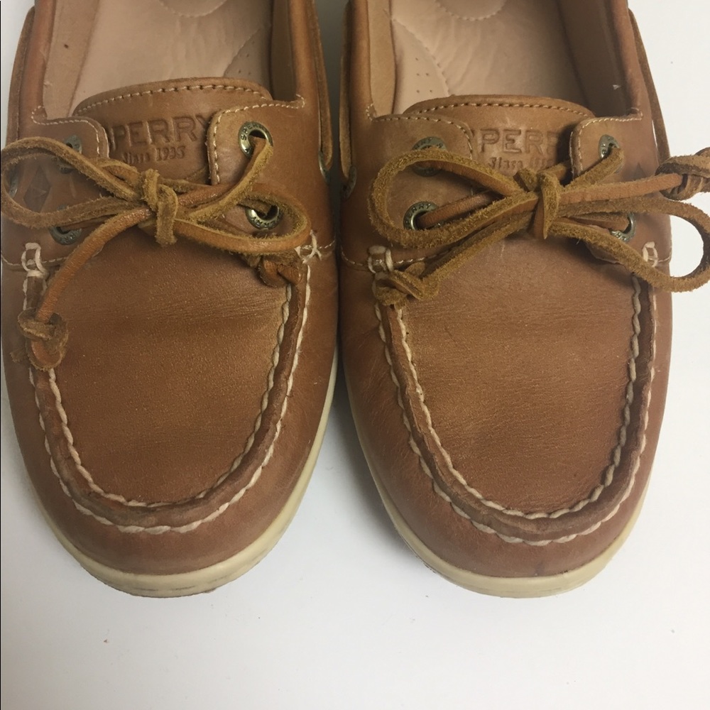 Sperry Anglefish