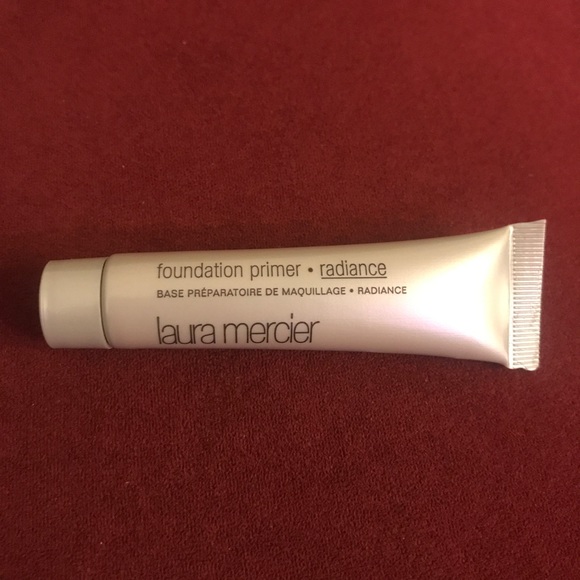 2✨ Laura Mercier Radiance&Bronze FoundationPrimers - Picture 5 of 5