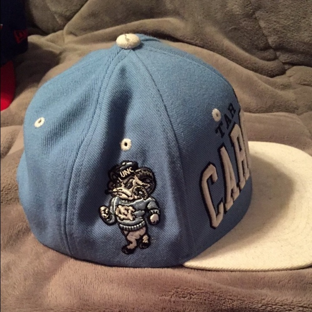 SnapBack hat - Picture 2 of 3