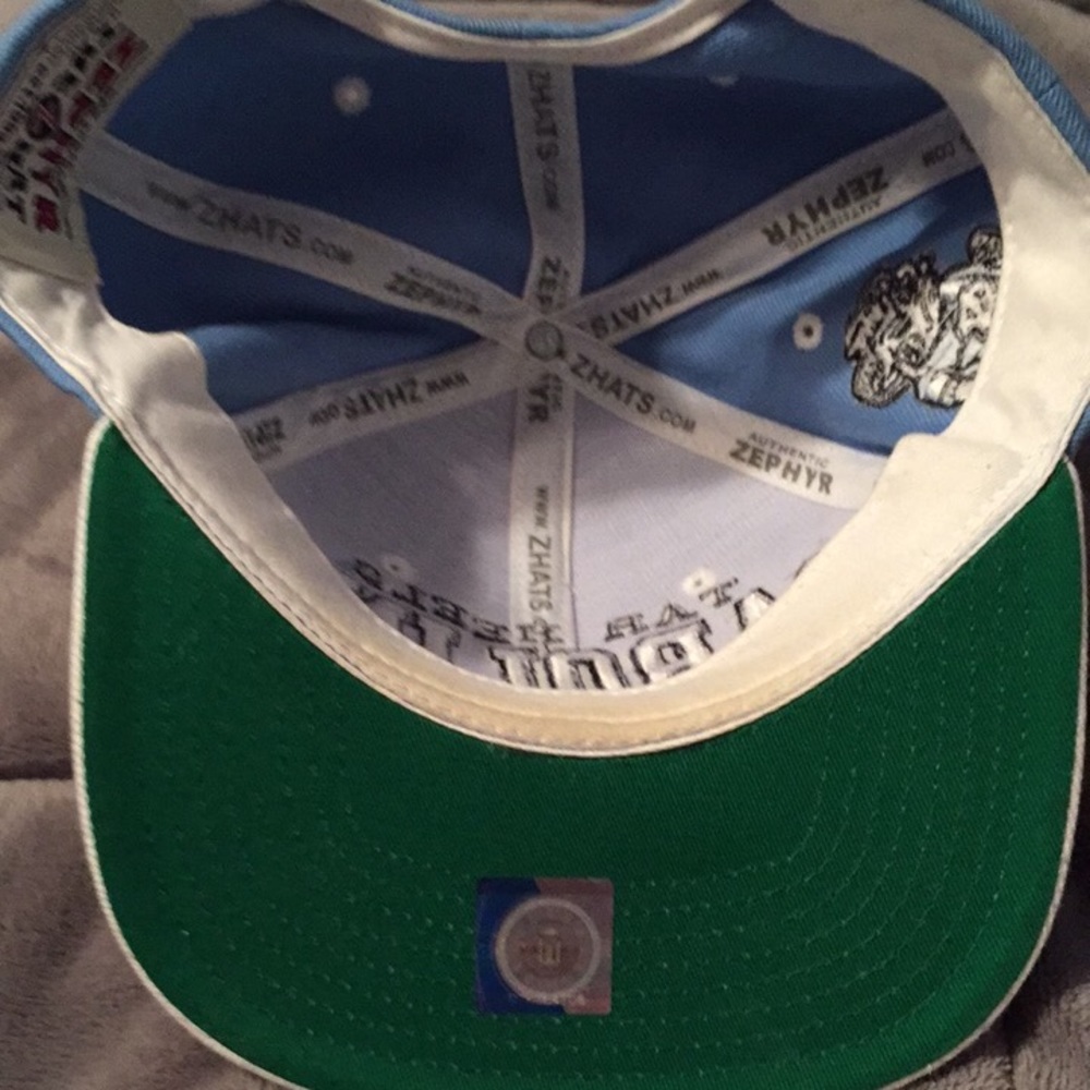 SnapBack hat - Picture 3 of 3