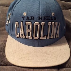 SnapBack hat