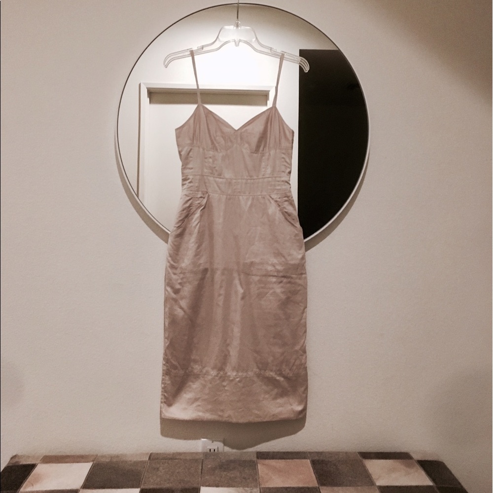 Marc Jacobs Midi Dress