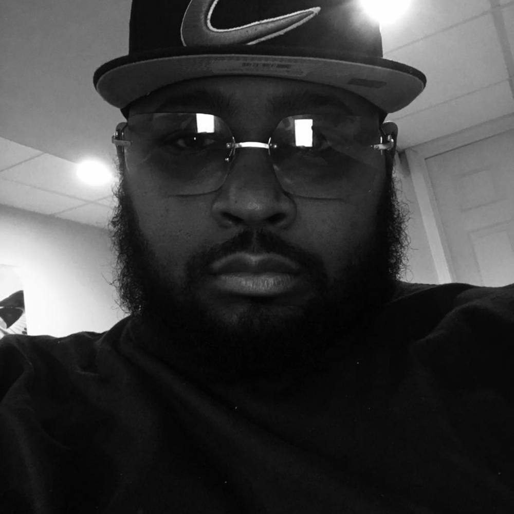 Meet your Posher, Jason mrexclusive