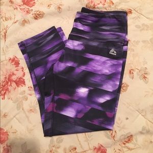 Workout Pants