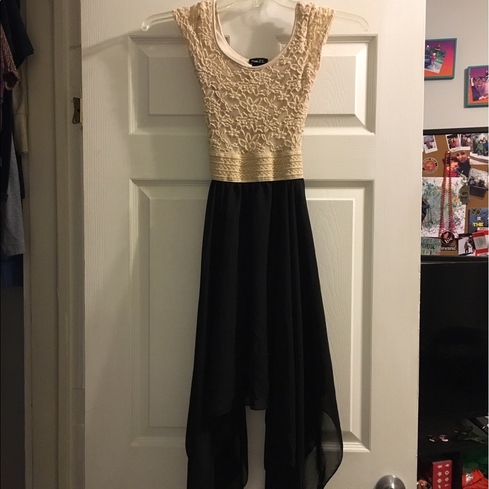 Rue 21 Dress
