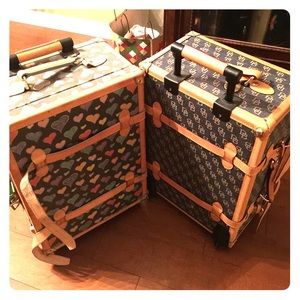 Dooney & Burke Luggage