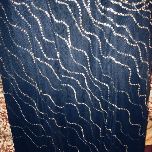 NWOT Jovani Evening Gown - Picture 6 of 7