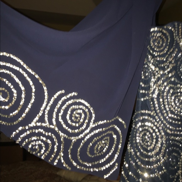 NWOT Jovani Evening Gown - Picture 7 of 7