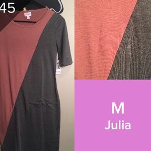 Lularoe medium Julia