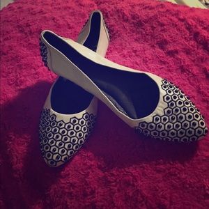 Vince Camuto Flats-Brand New