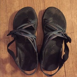 Chacos