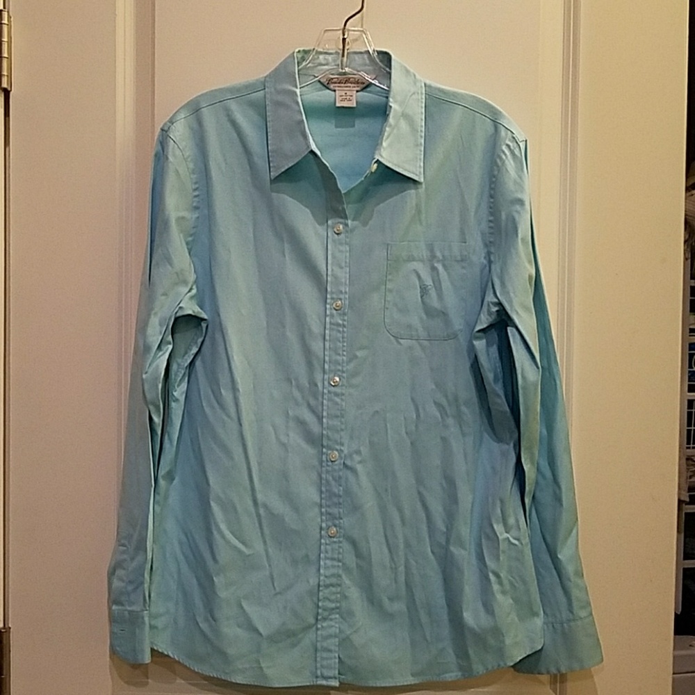 Brooks Brothers casual dress shirt