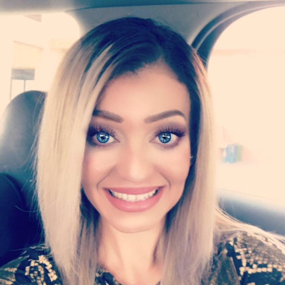 Meet your Posher, Susy