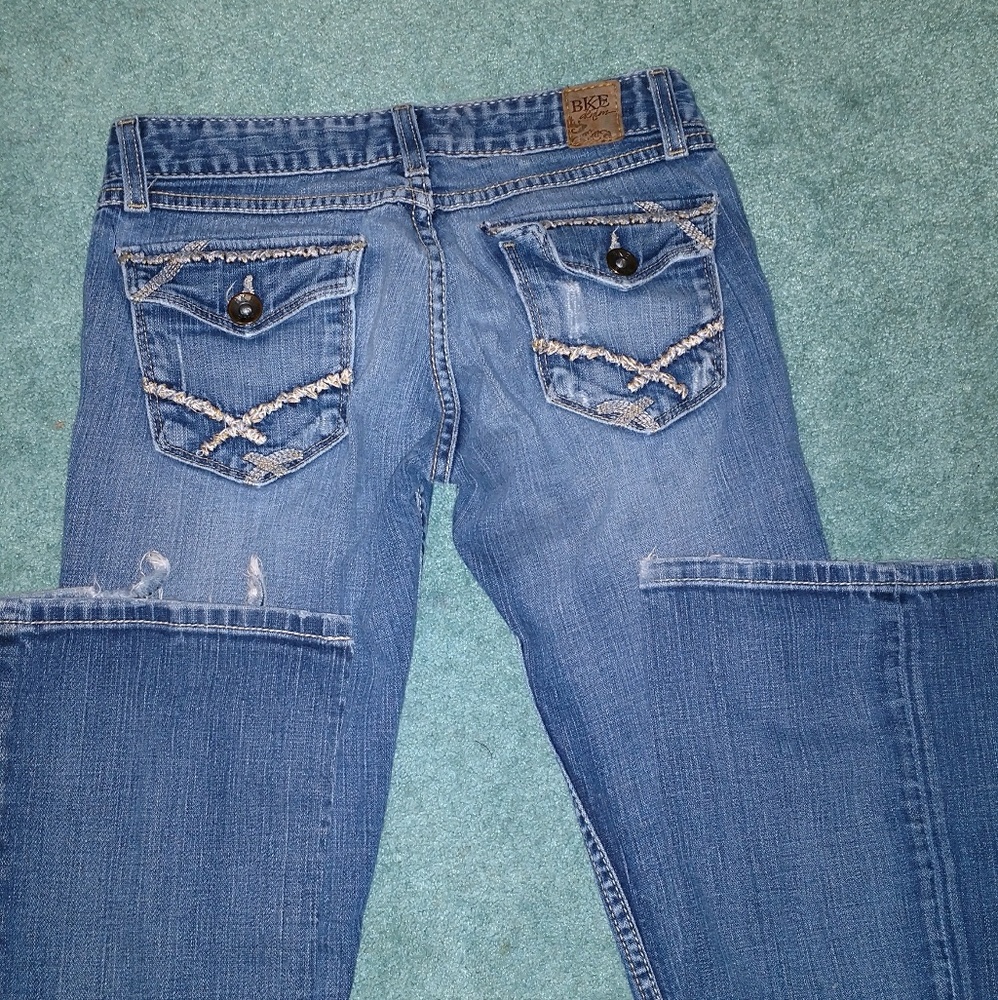 BKE Madison Jeans