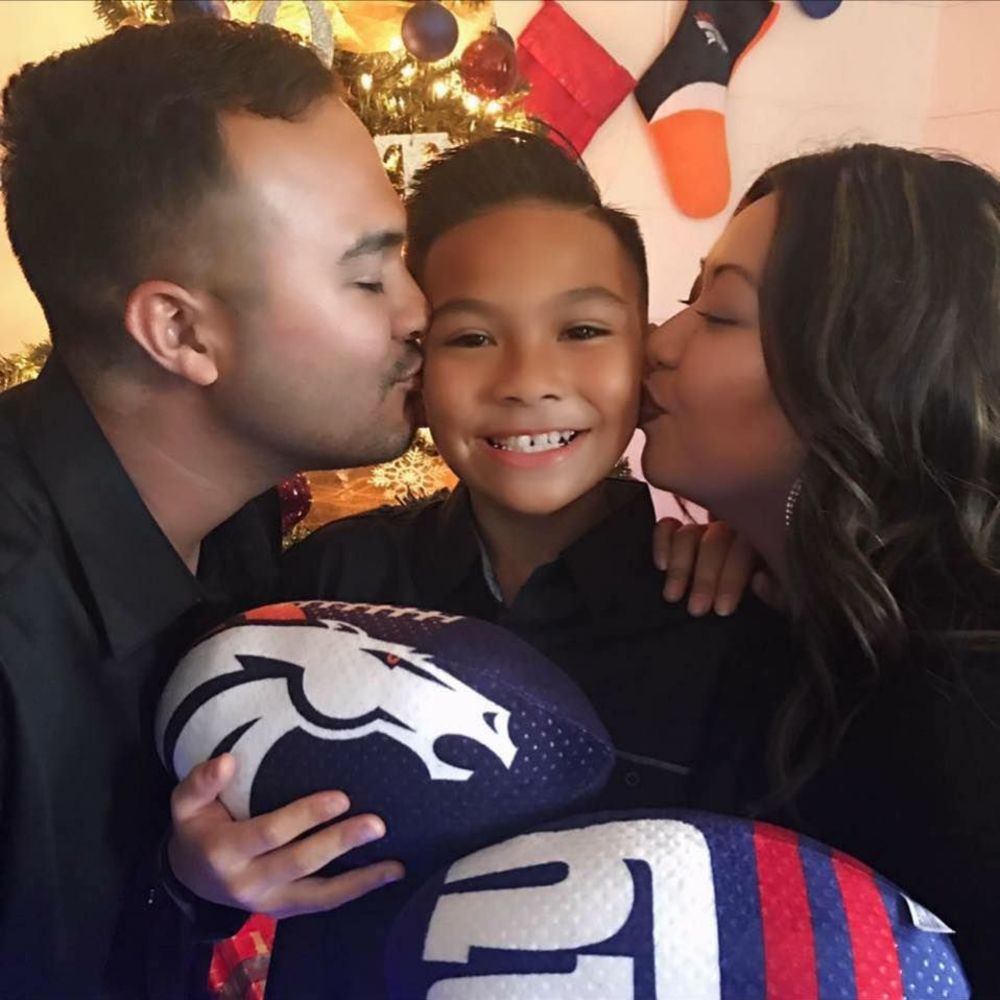 Meet your Posher, James