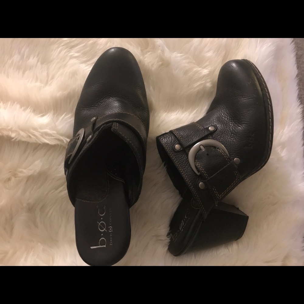 B.O.C clogs - Picture 2 of 4