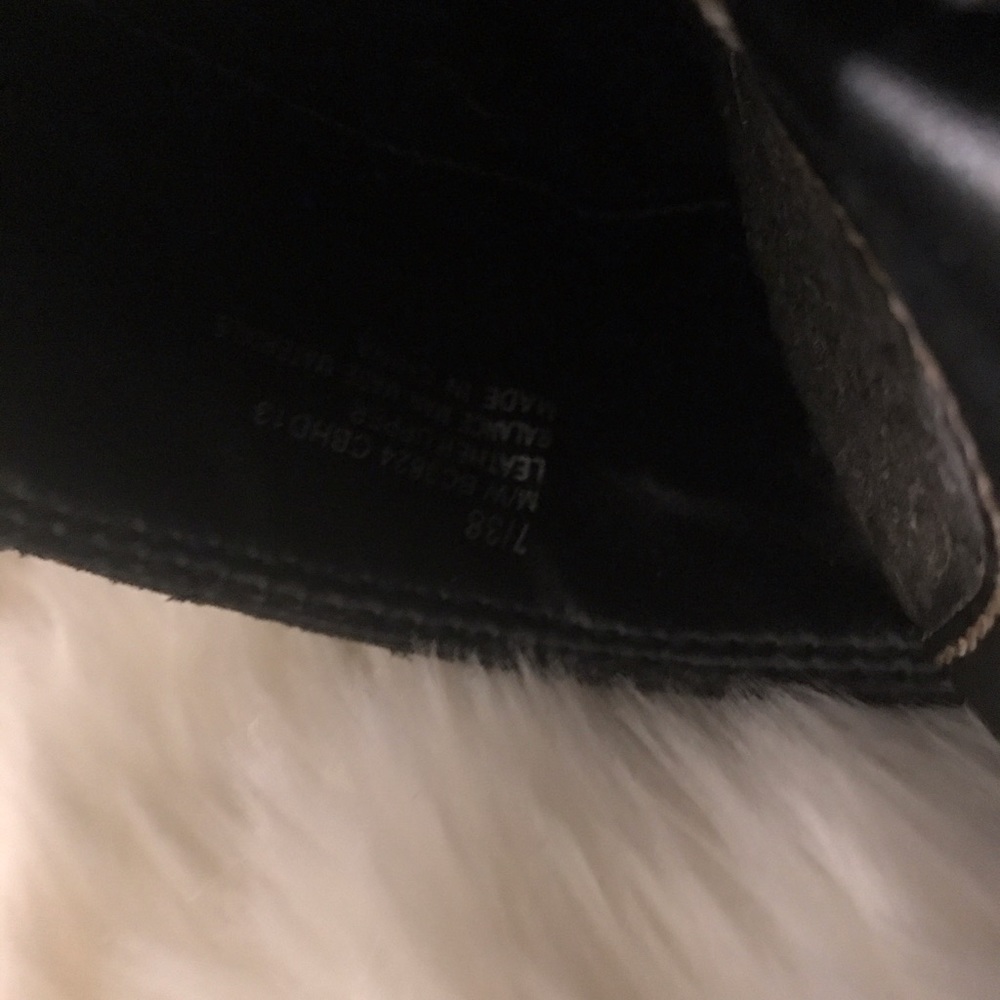 B.O.C clogs - Picture 4 of 4