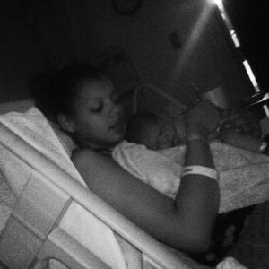 Meet your Posher, Laska