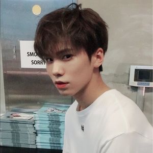 Meet your Posher, Kitty