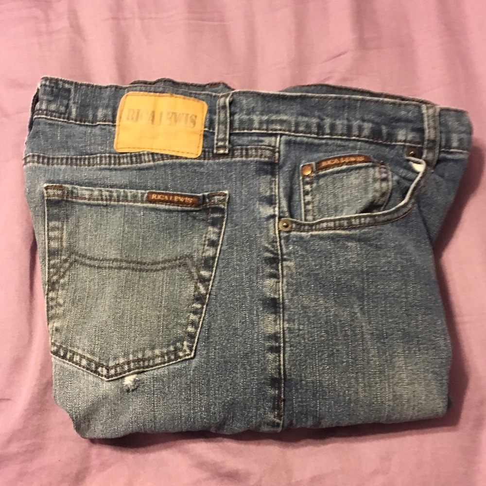 Price drop!! Rica Lewis