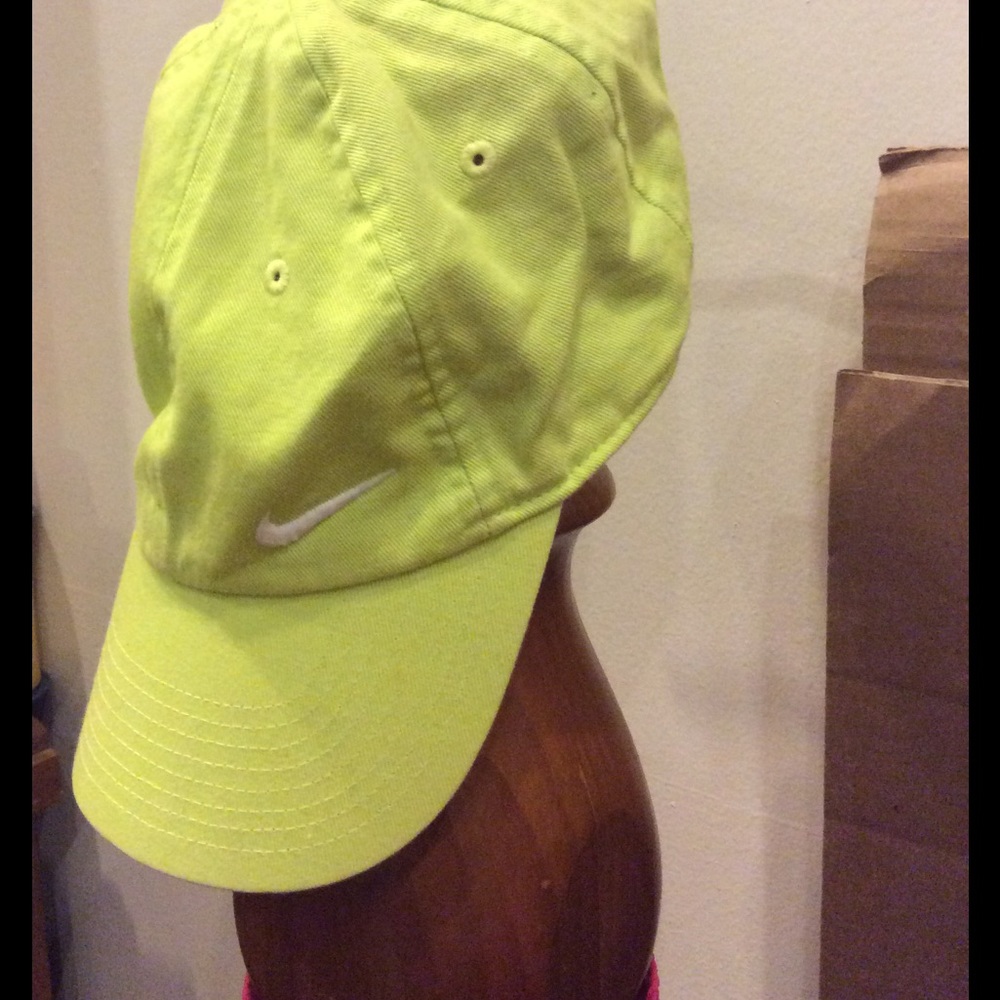 Nike hat