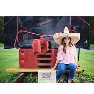 Meet your Posher, Grace