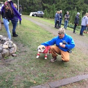 Meet your Posher, Aurelio