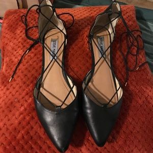 Steve madden flats