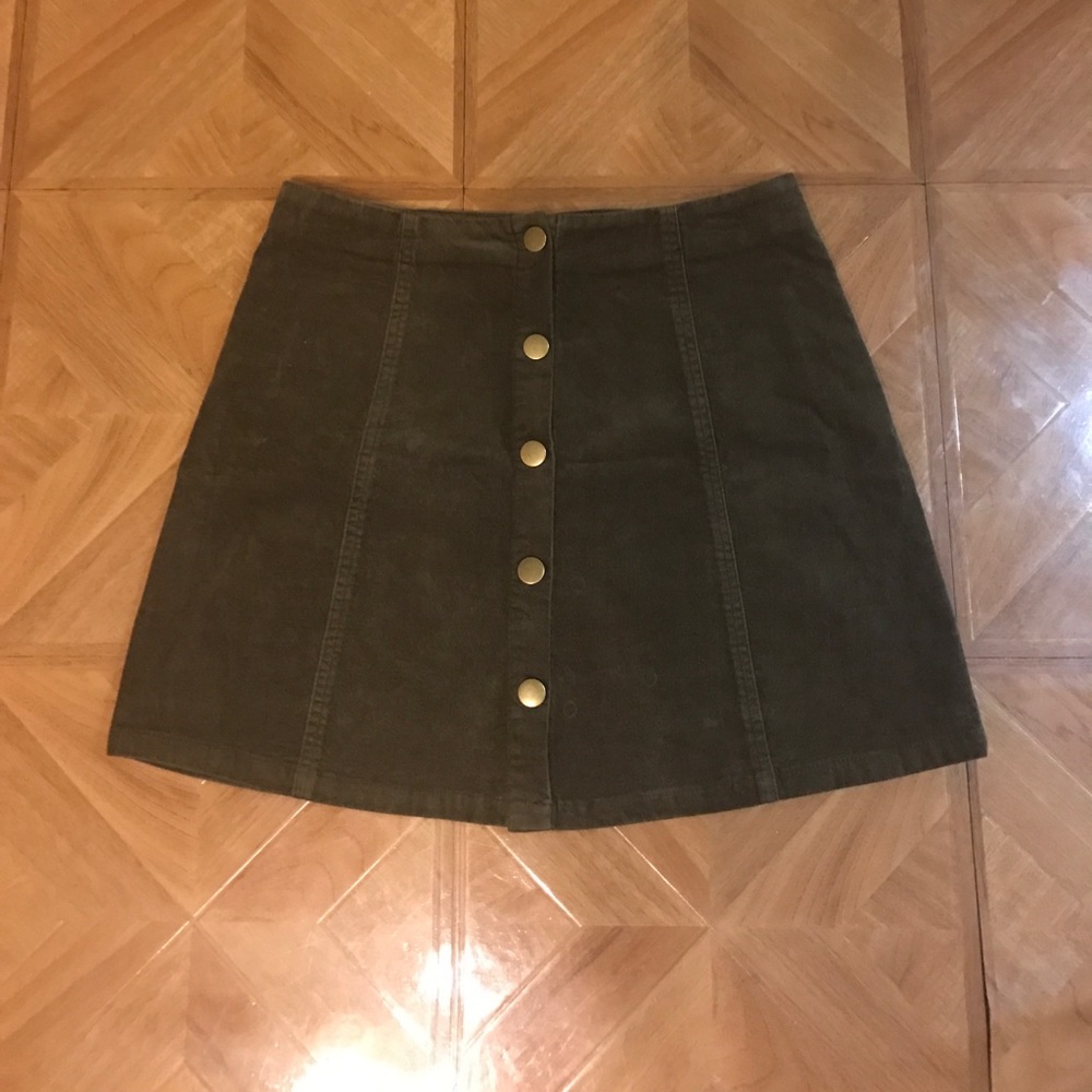 Skirt