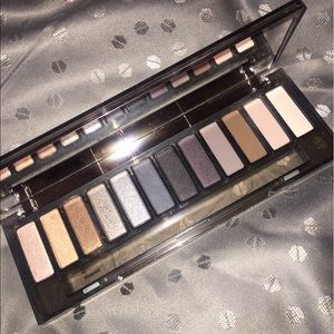 Naked Smoky Palette Urban Decay