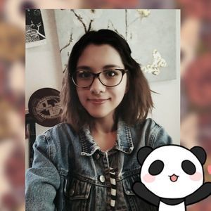 Meet your Posher, Naomi