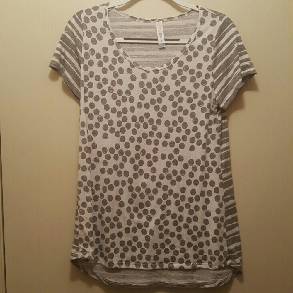 LuLaRoe Classic Tee